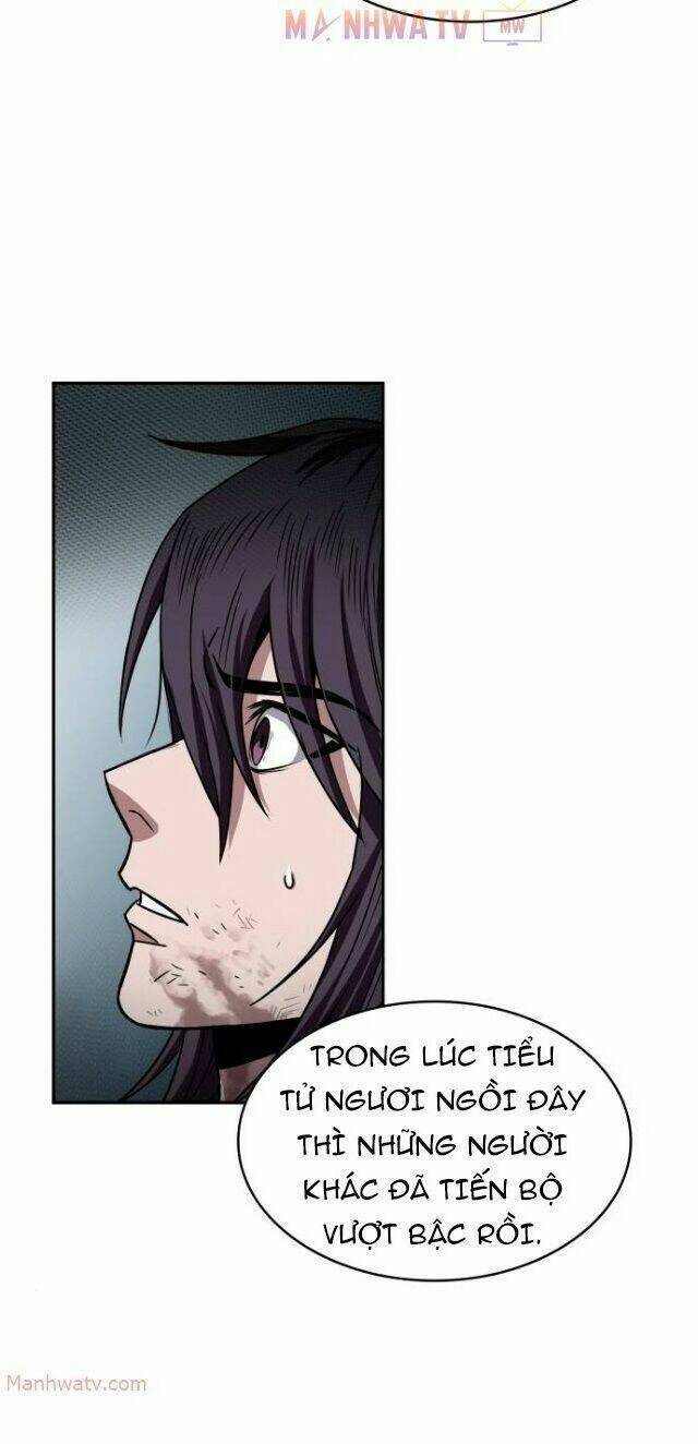 Ngã Lão Ma Thần Chapter 10 - Trang 2