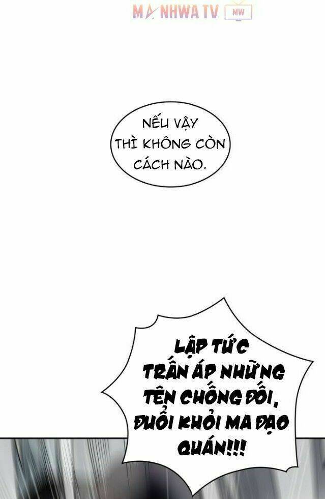 Ngã Lão Ma Thần Chapter 10 - Trang 2