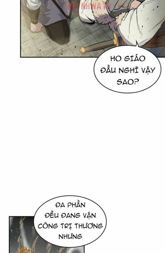 Ngã Lão Ma Thần Chapter 10 - Trang 2