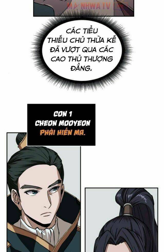 Ngã Lão Ma Thần Chapter 10 - Trang 2