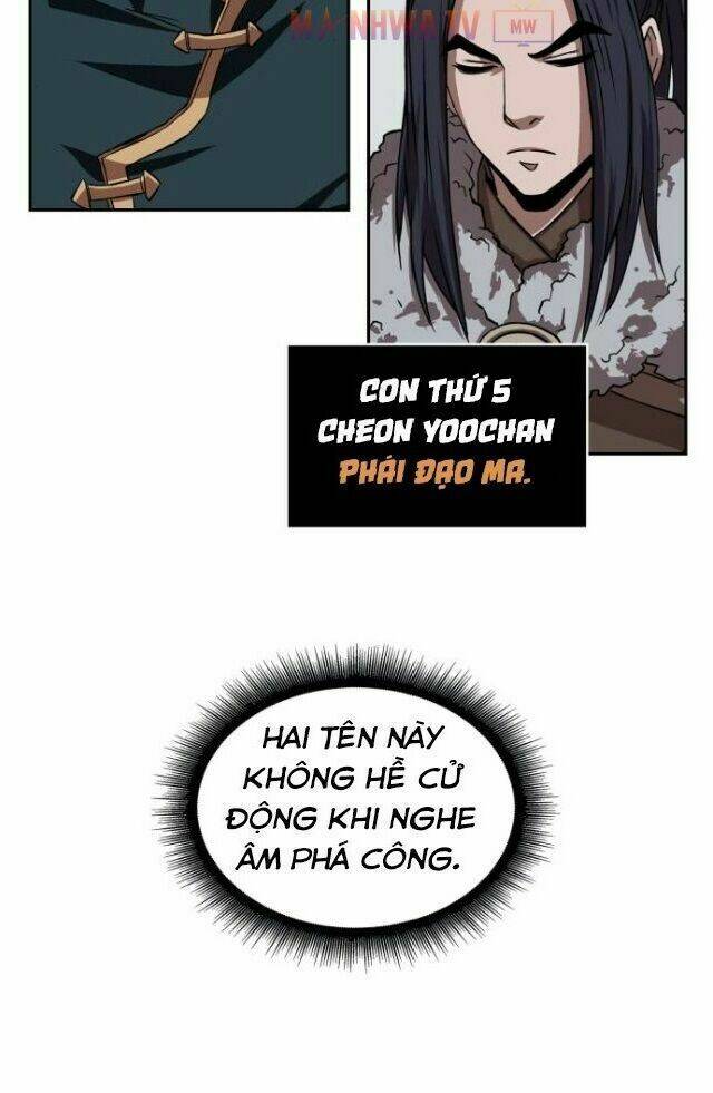 Ngã Lão Ma Thần Chapter 10 - Trang 2