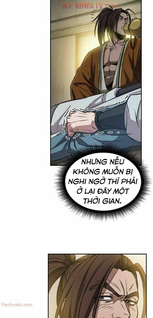 Ngã Lão Ma Thần Chapter 10 - Trang 2