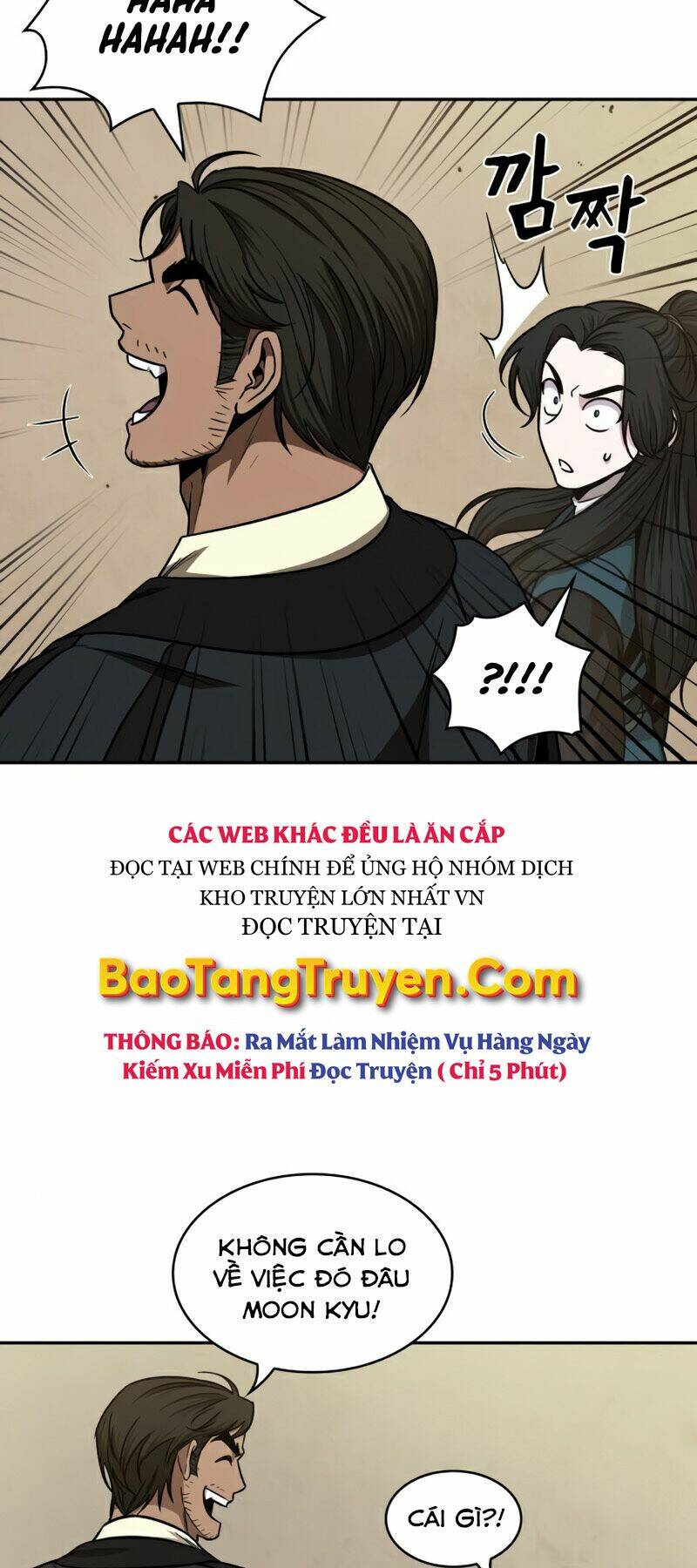 Ngã Lão Ma Thần Chapter 100 - Trang 2
