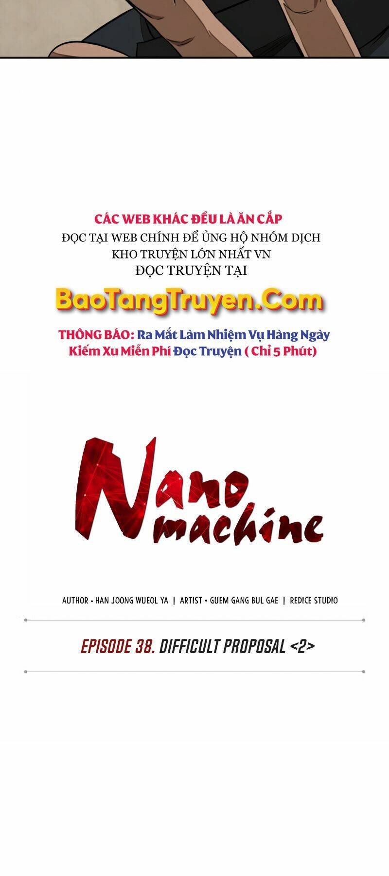 Ngã Lão Ma Thần Chapter 100 - Trang 2