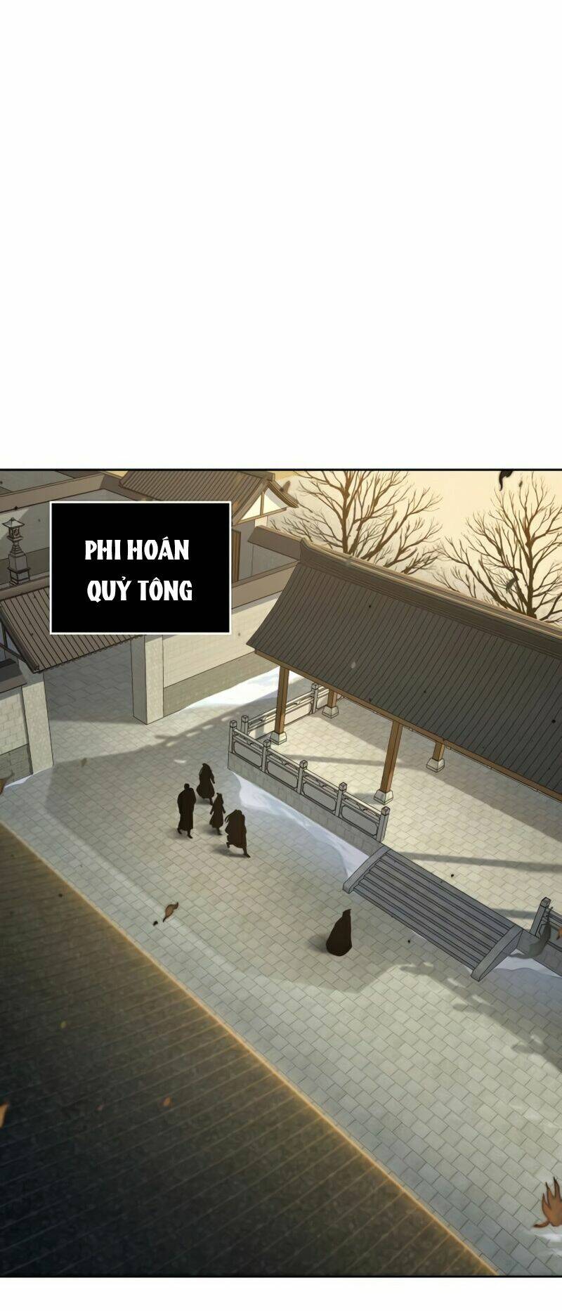 Ngã Lão Ma Thần Chapter 100 - Trang 2