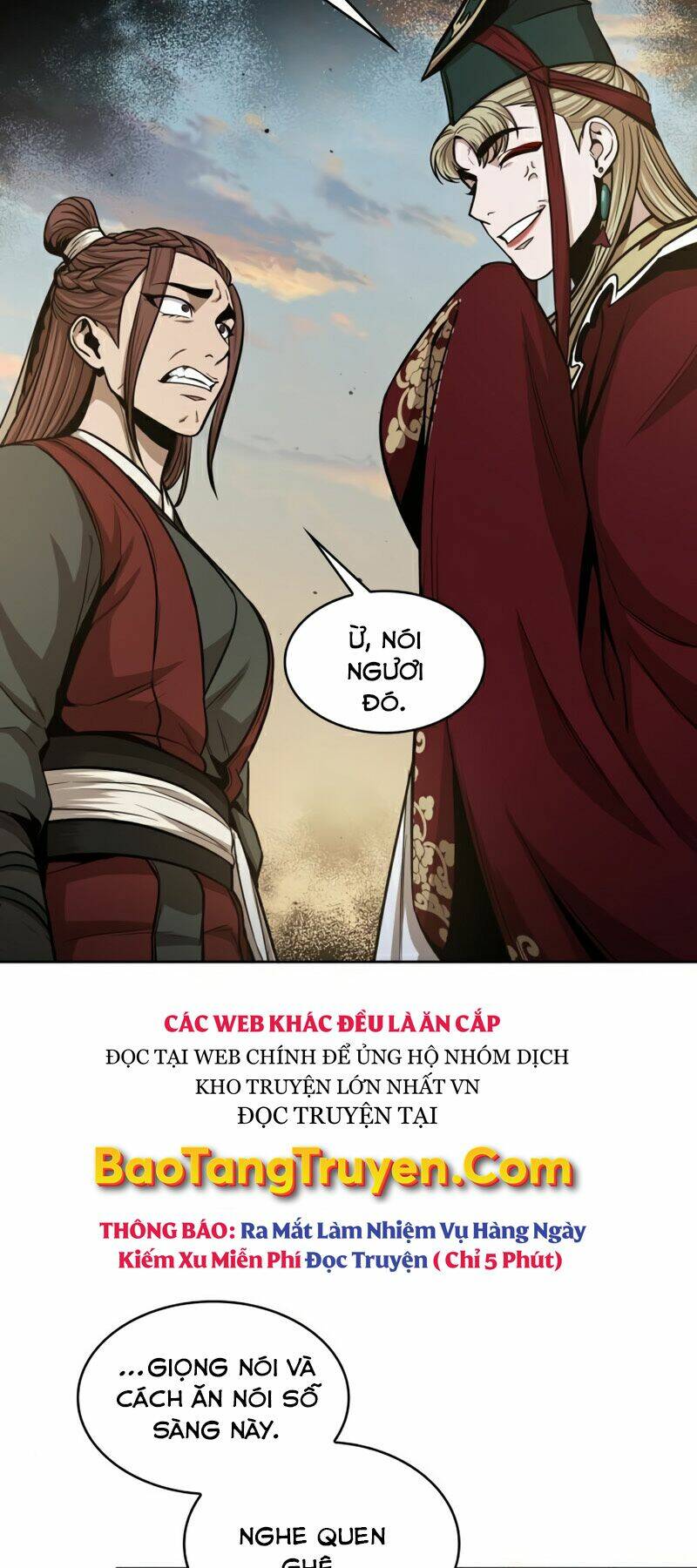 Ngã Lão Ma Thần Chapter 100 - Trang 2
