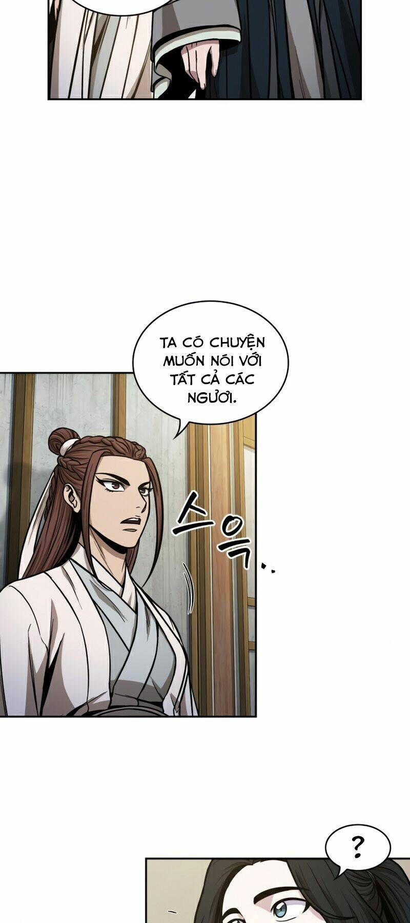 Ngã Lão Ma Thần Chapter 100 - Trang 2