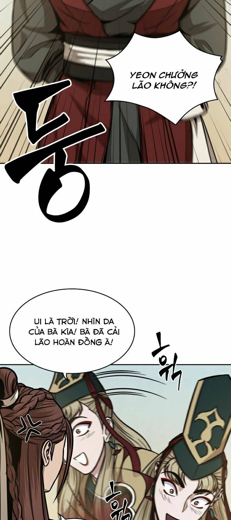 Ngã Lão Ma Thần Chapter 100 - Trang 2