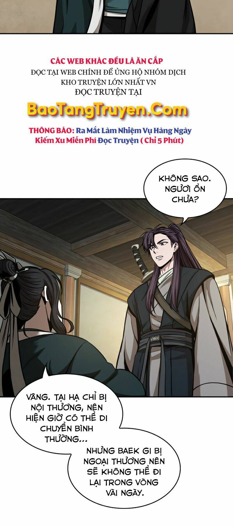 Ngã Lão Ma Thần Chapter 100 - Trang 2