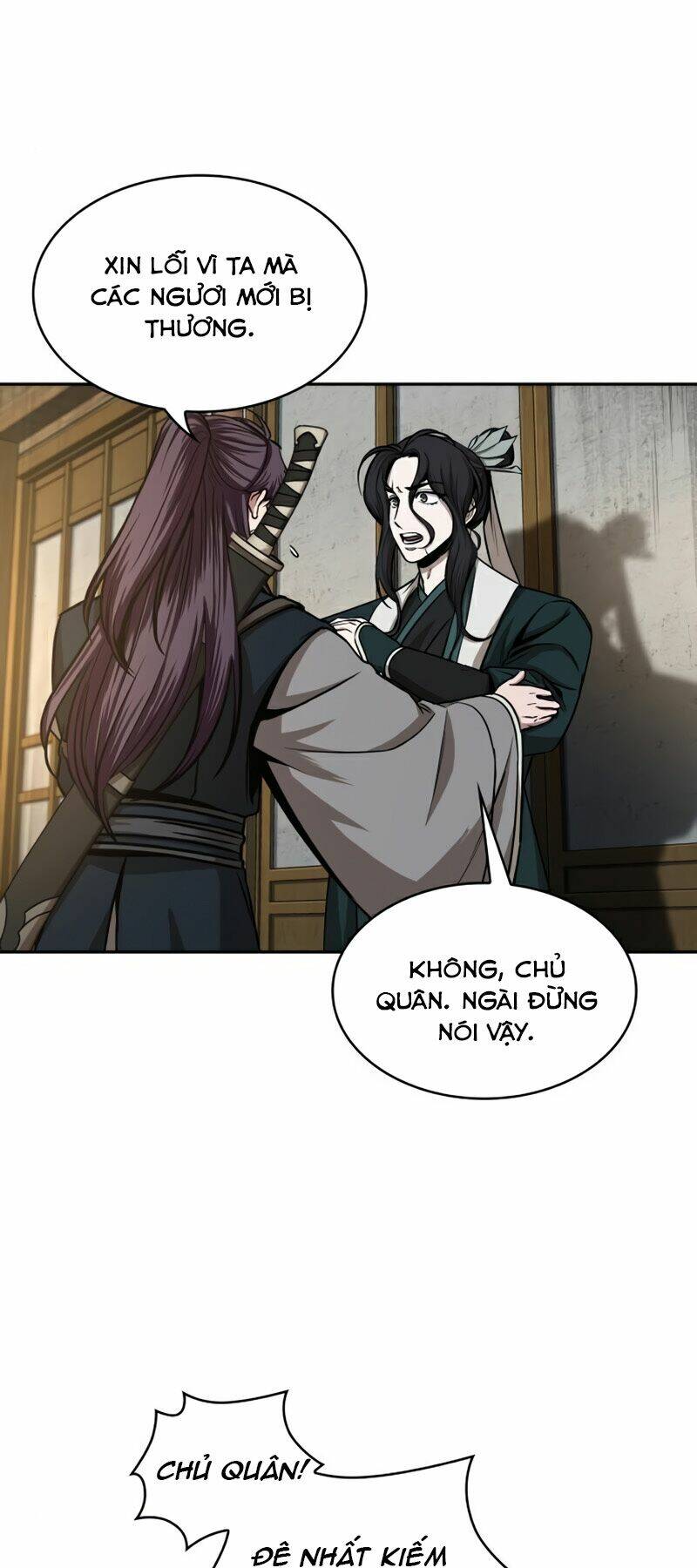 Ngã Lão Ma Thần Chapter 100 - Trang 2