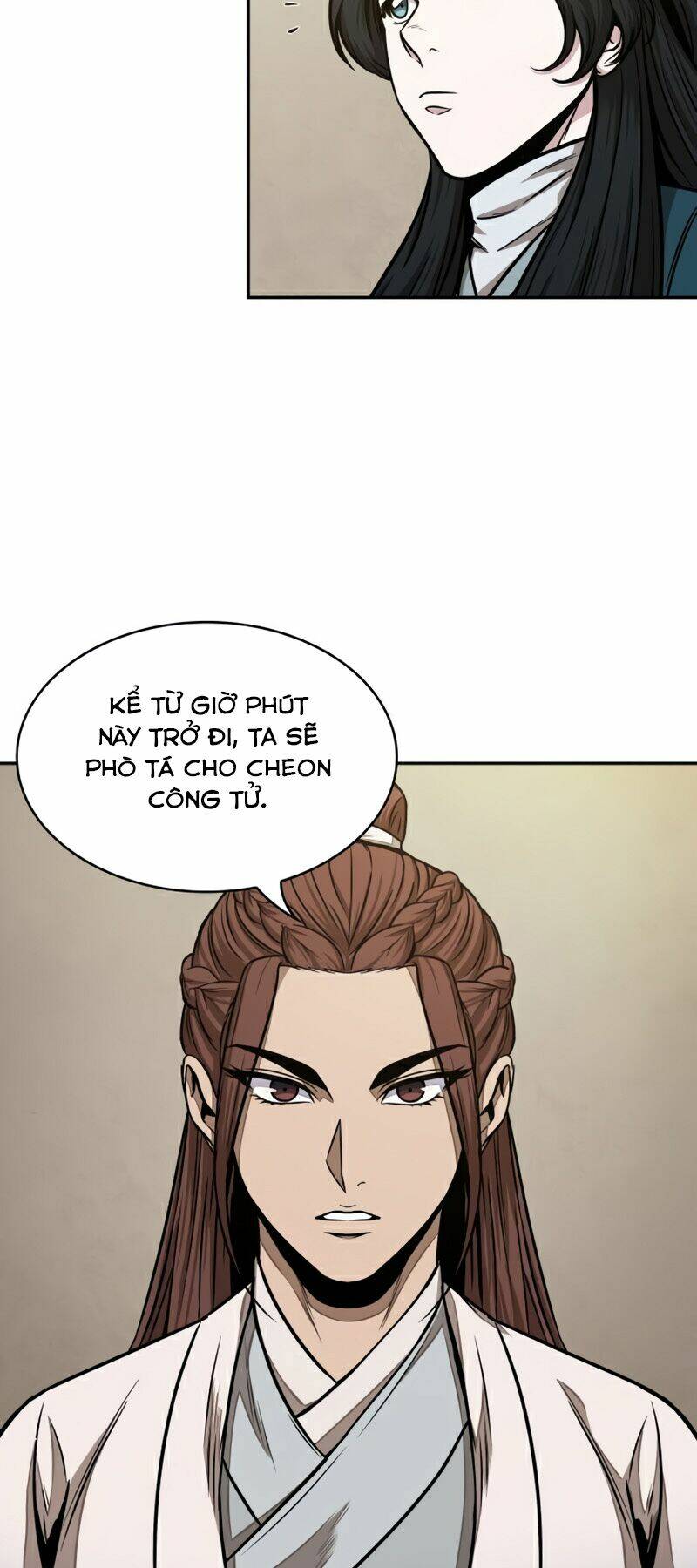 Ngã Lão Ma Thần Chapter 100 - Trang 2