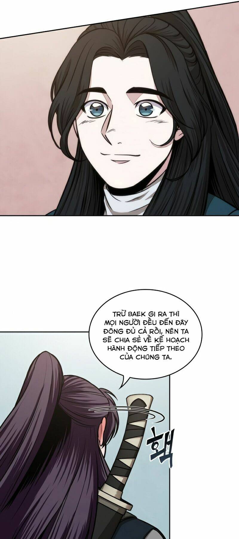 Ngã Lão Ma Thần Chapter 100 - Trang 2