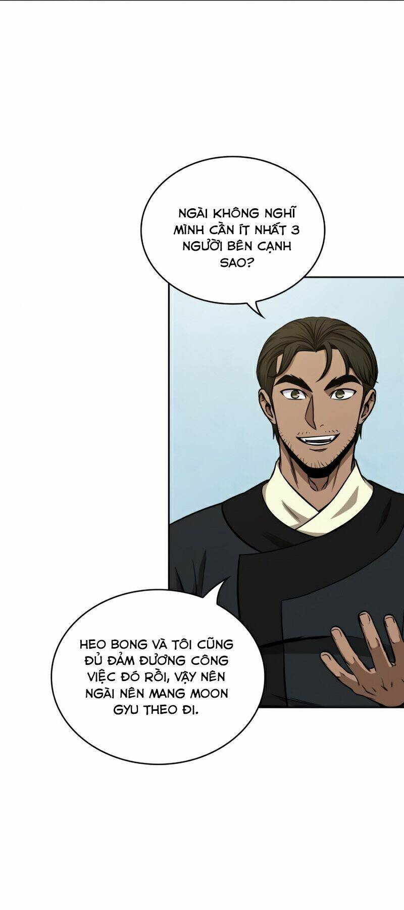 Ngã Lão Ma Thần Chapter 100 - Trang 2