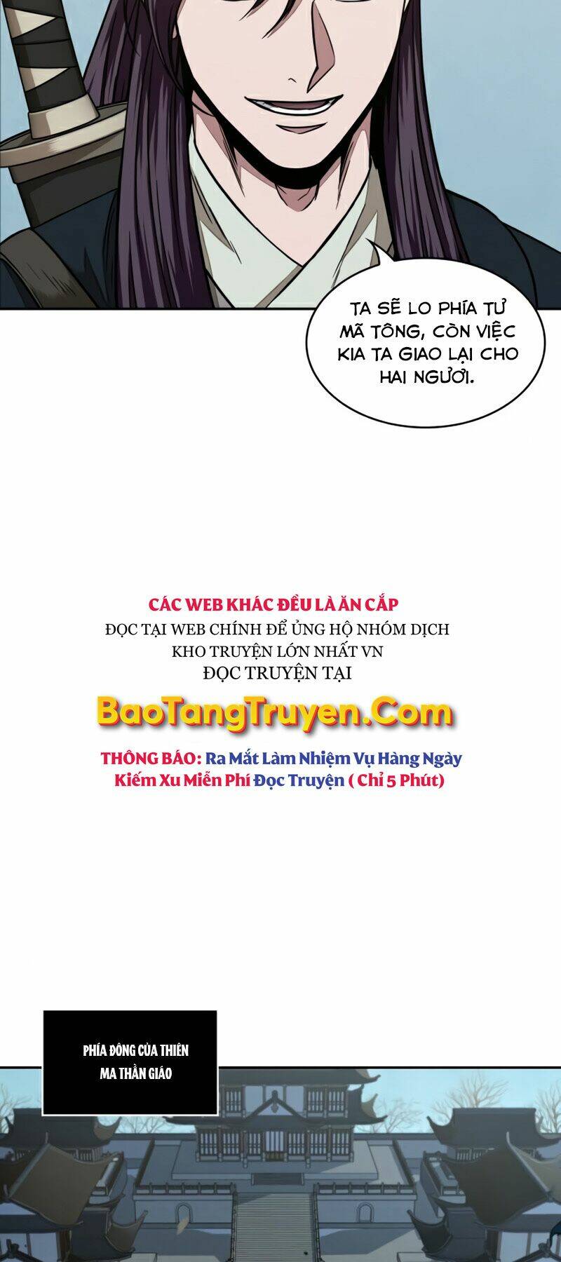 Ngã Lão Ma Thần Chapter 100 - Trang 2