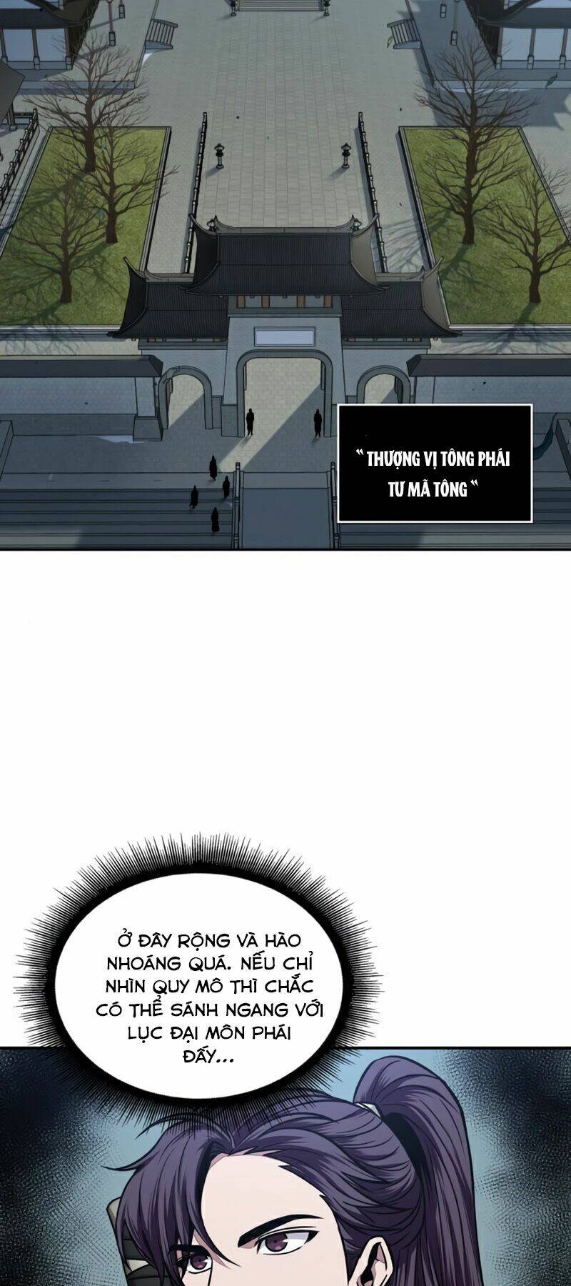 Ngã Lão Ma Thần Chapter 100 - Trang 2