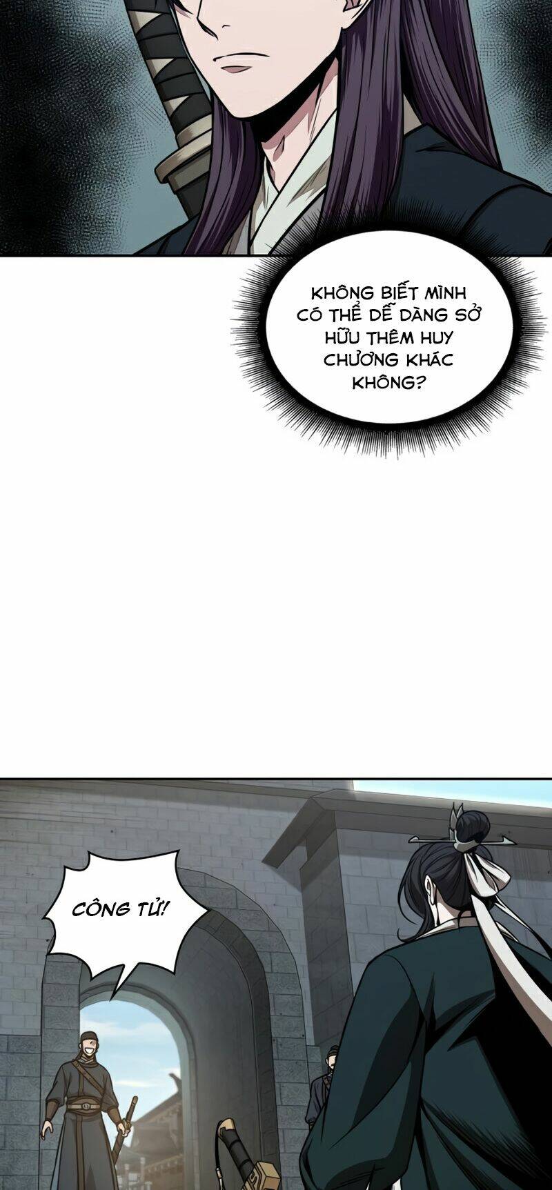 Ngã Lão Ma Thần Chapter 100 - Trang 2