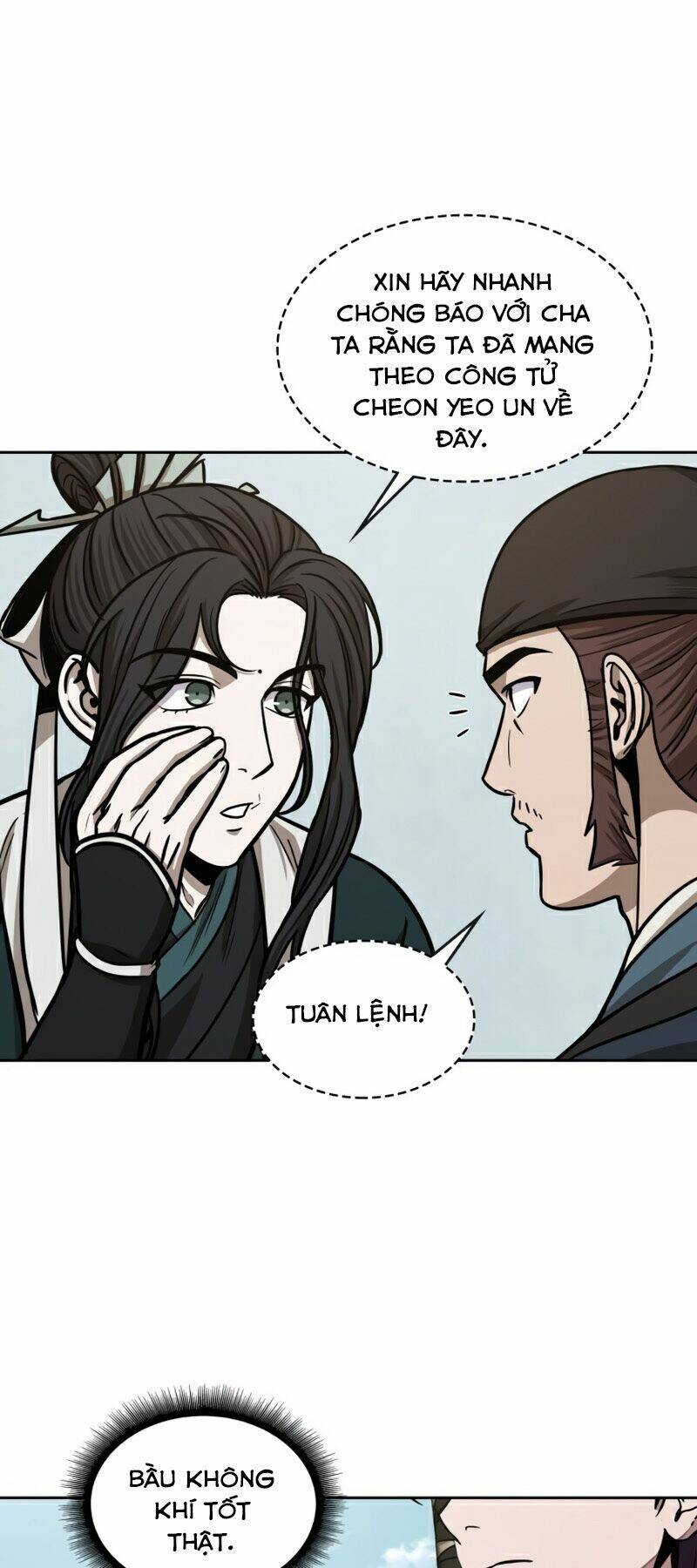 Ngã Lão Ma Thần Chapter 100 - Trang 2