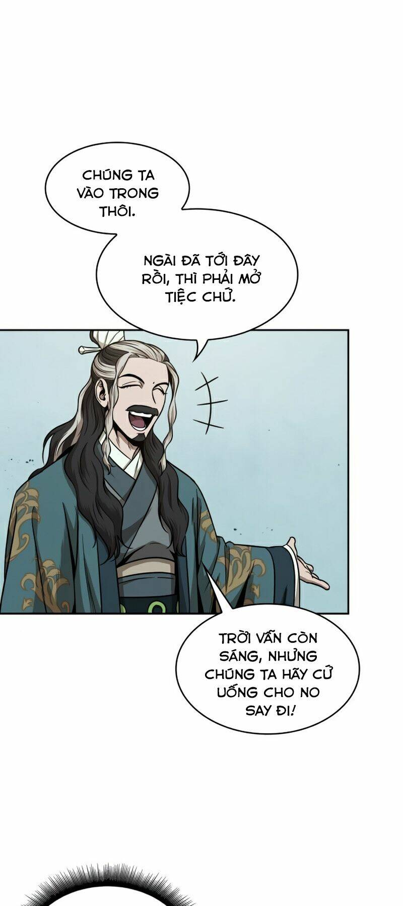 Ngã Lão Ma Thần Chapter 100 - Trang 2