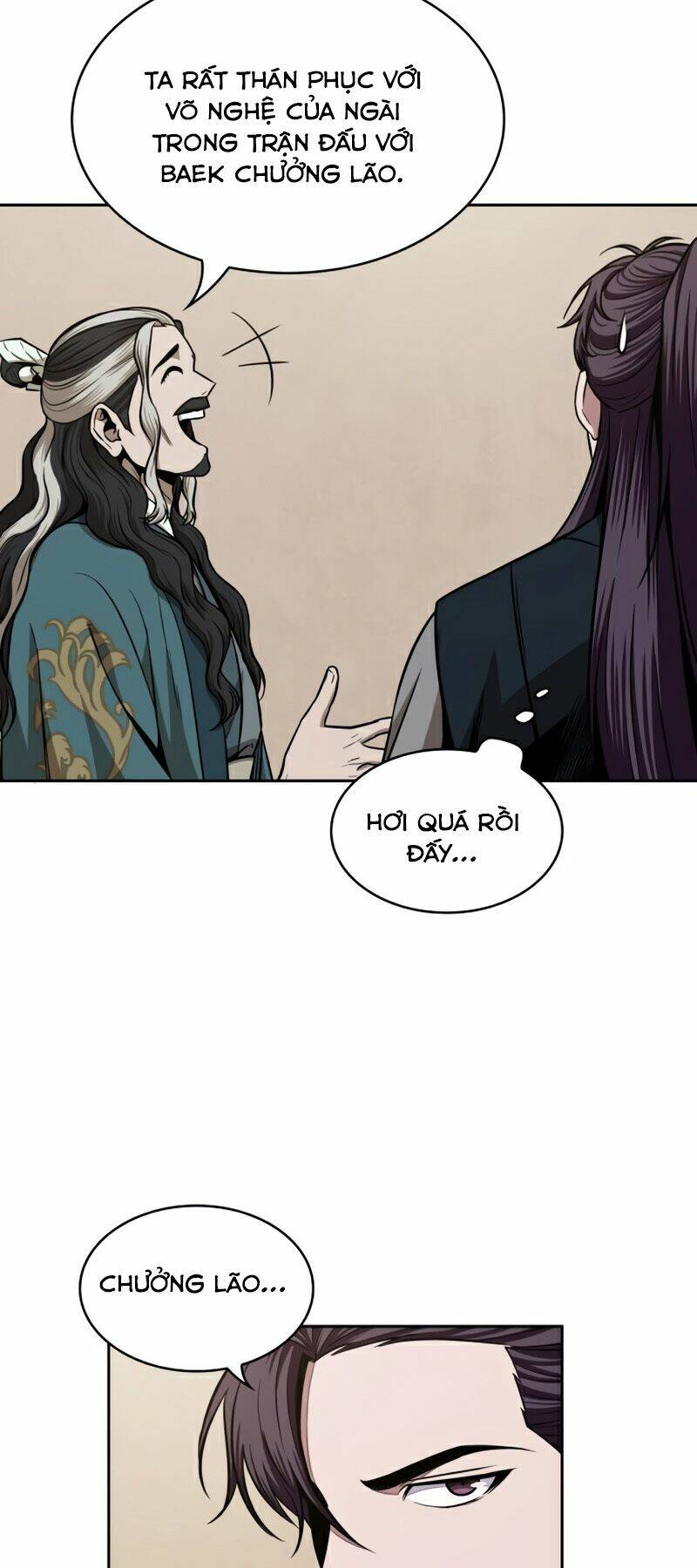 Ngã Lão Ma Thần Chapter 100 - Trang 2