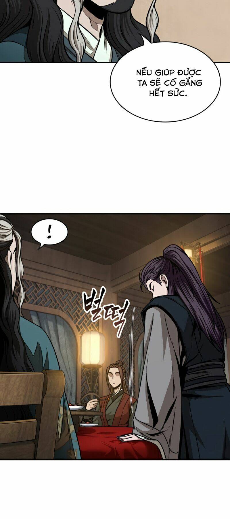 Ngã Lão Ma Thần Chapter 100 - Trang 2