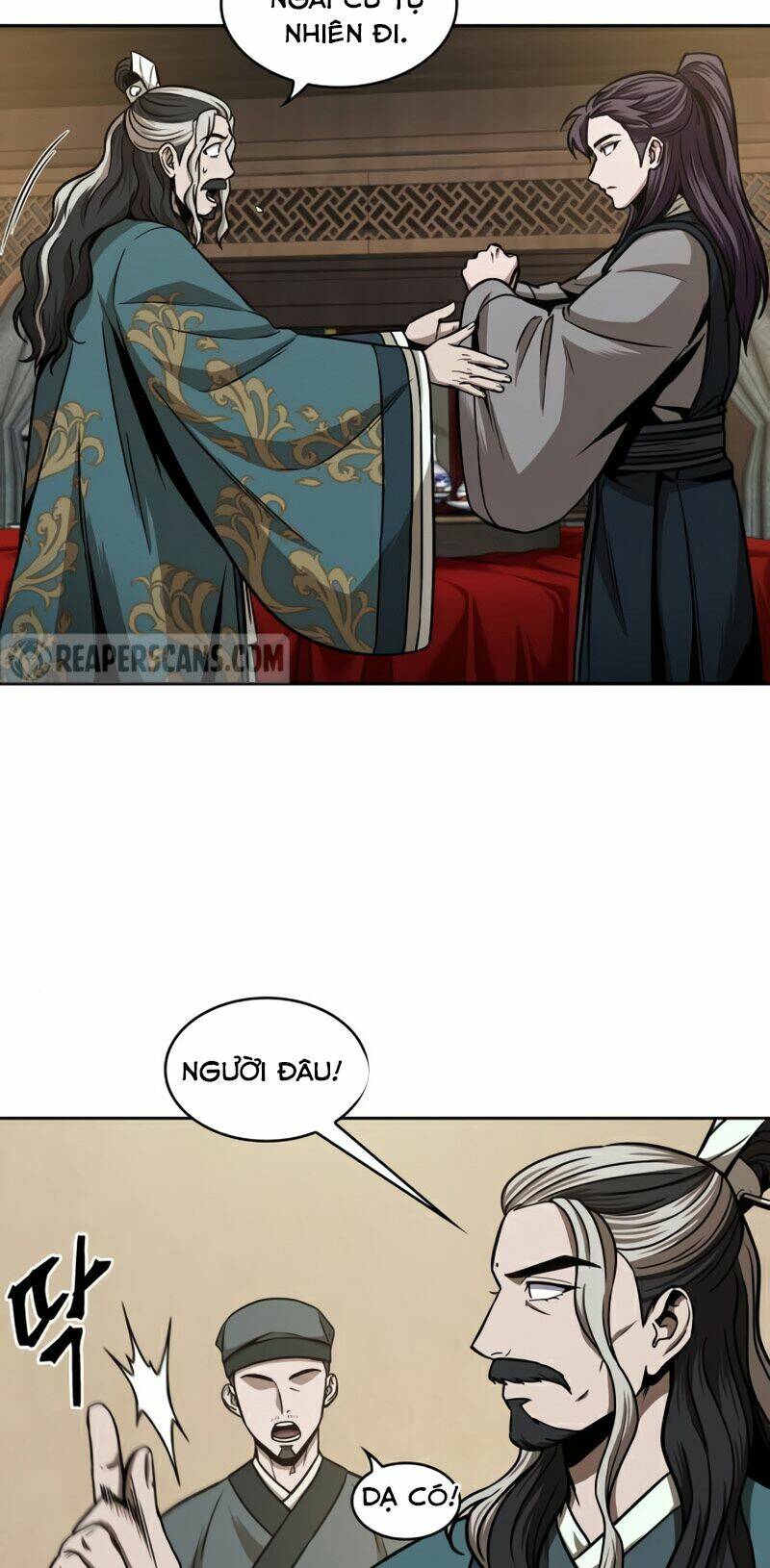 Ngã Lão Ma Thần Chapter 100 - Trang 2