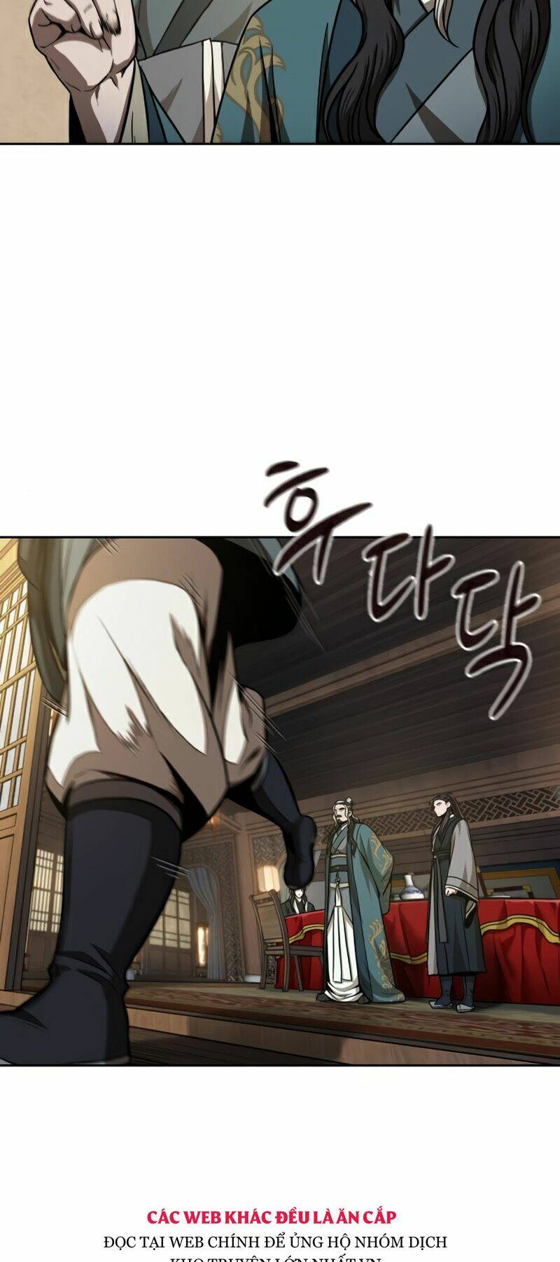 Ngã Lão Ma Thần Chapter 100 - Trang 2