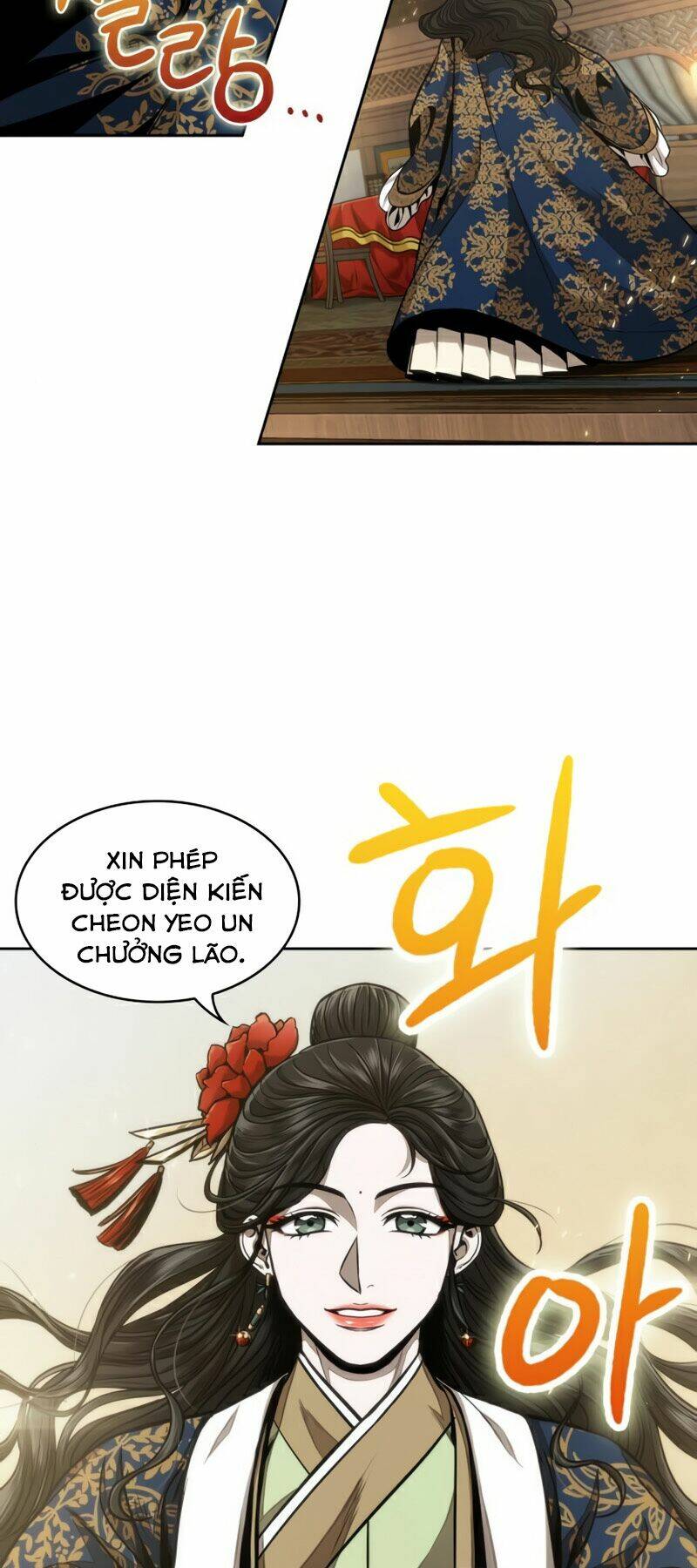 Ngã Lão Ma Thần Chapter 100 - Trang 2