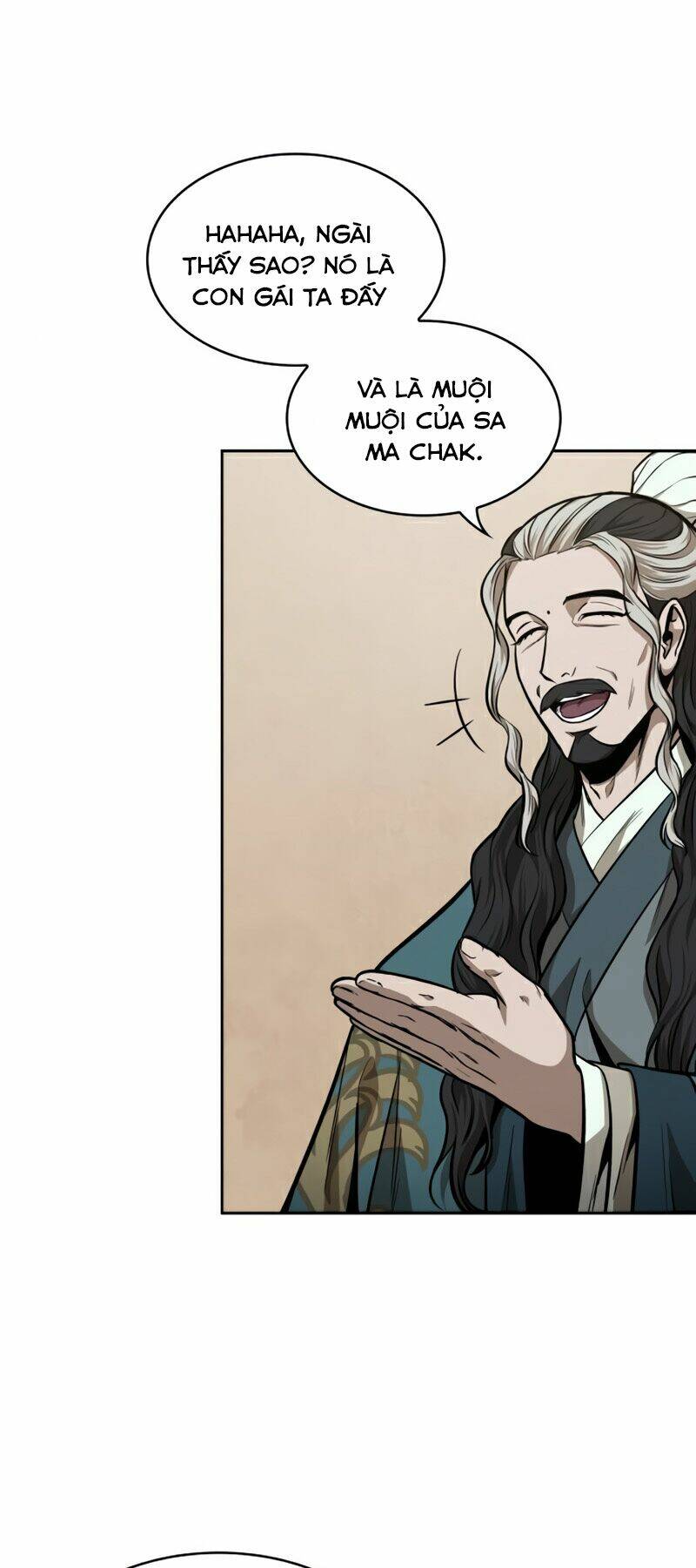 Ngã Lão Ma Thần Chapter 100 - Trang 2