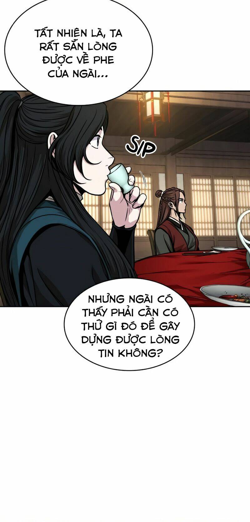 Ngã Lão Ma Thần Chapter 100 - Trang 2