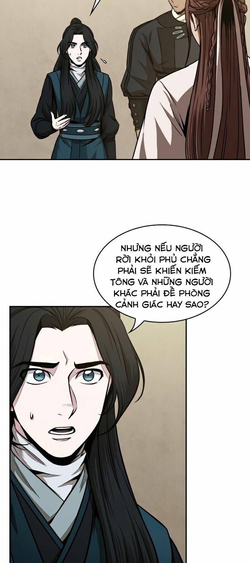 Ngã Lão Ma Thần Chapter 100 - Trang 2