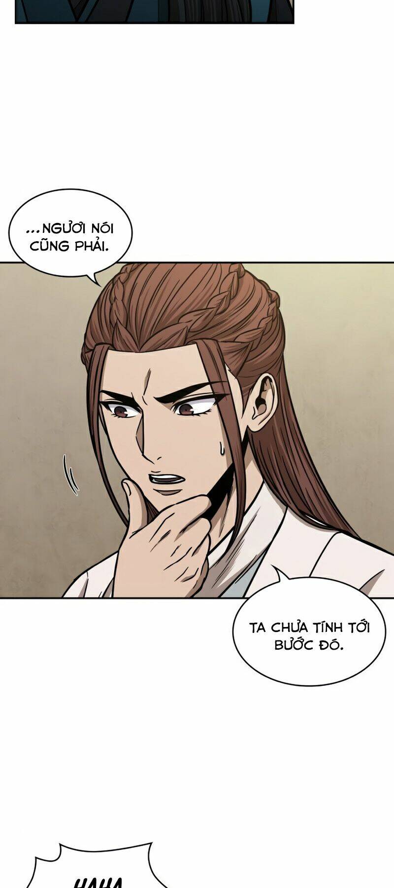 Ngã Lão Ma Thần Chapter 100 - Trang 2