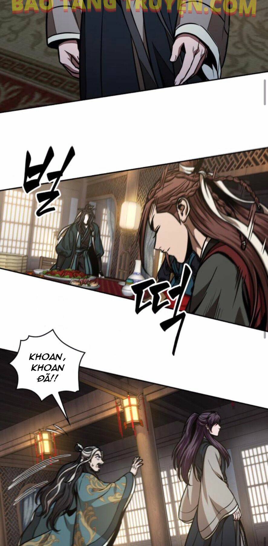 Ngã Lão Ma Thần Chapter 101 - Trang 2