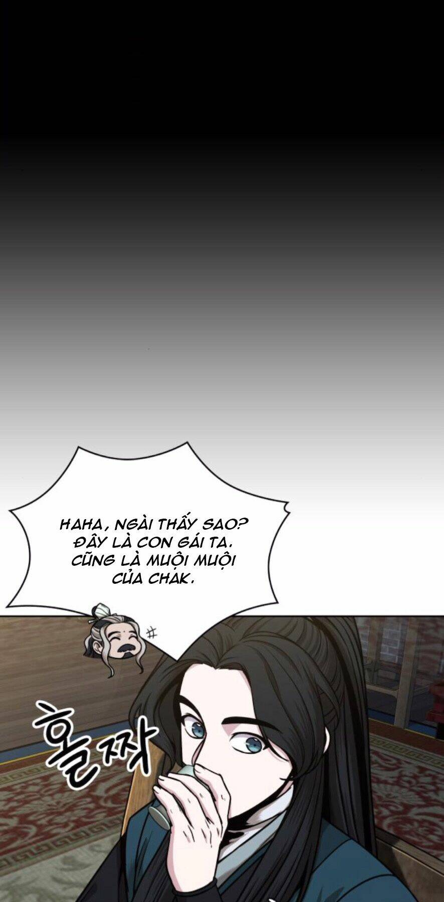 Ngã Lão Ma Thần Chapter 101 - Trang 2