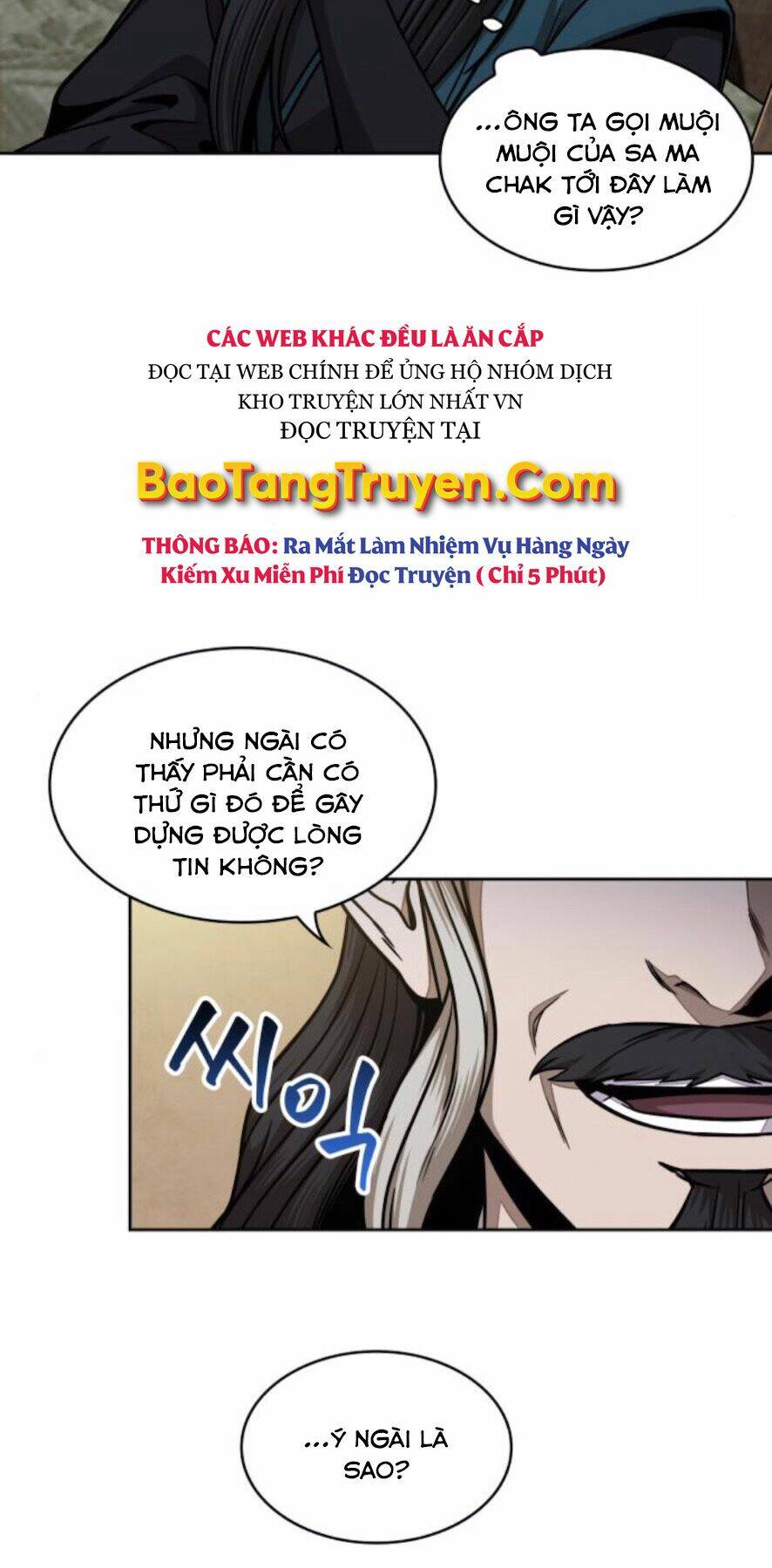 Ngã Lão Ma Thần Chapter 101 - Trang 2