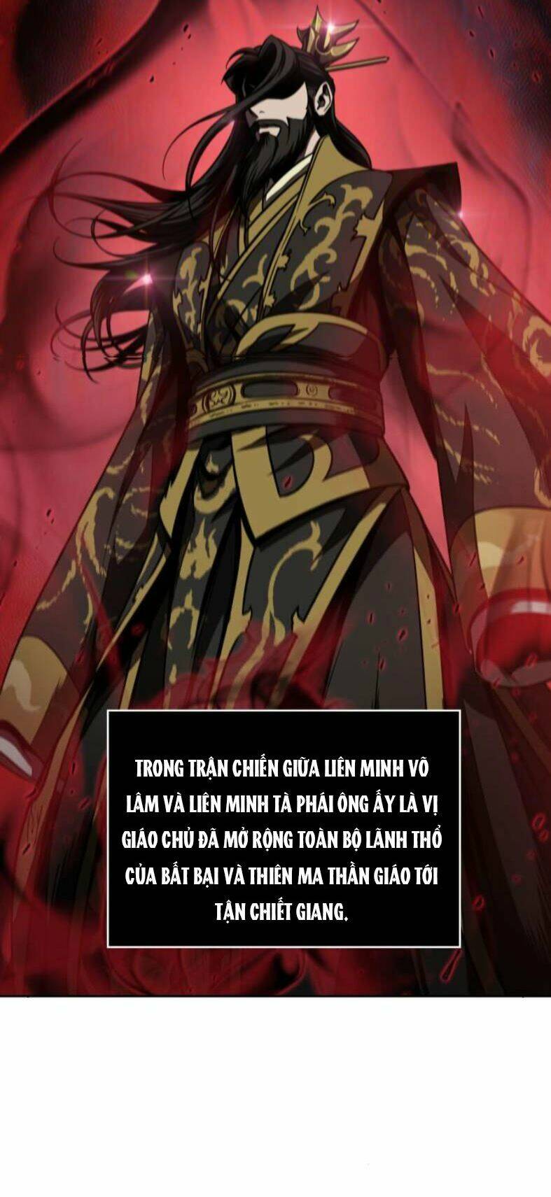 Ngã Lão Ma Thần Chapter 102 - Trang 2