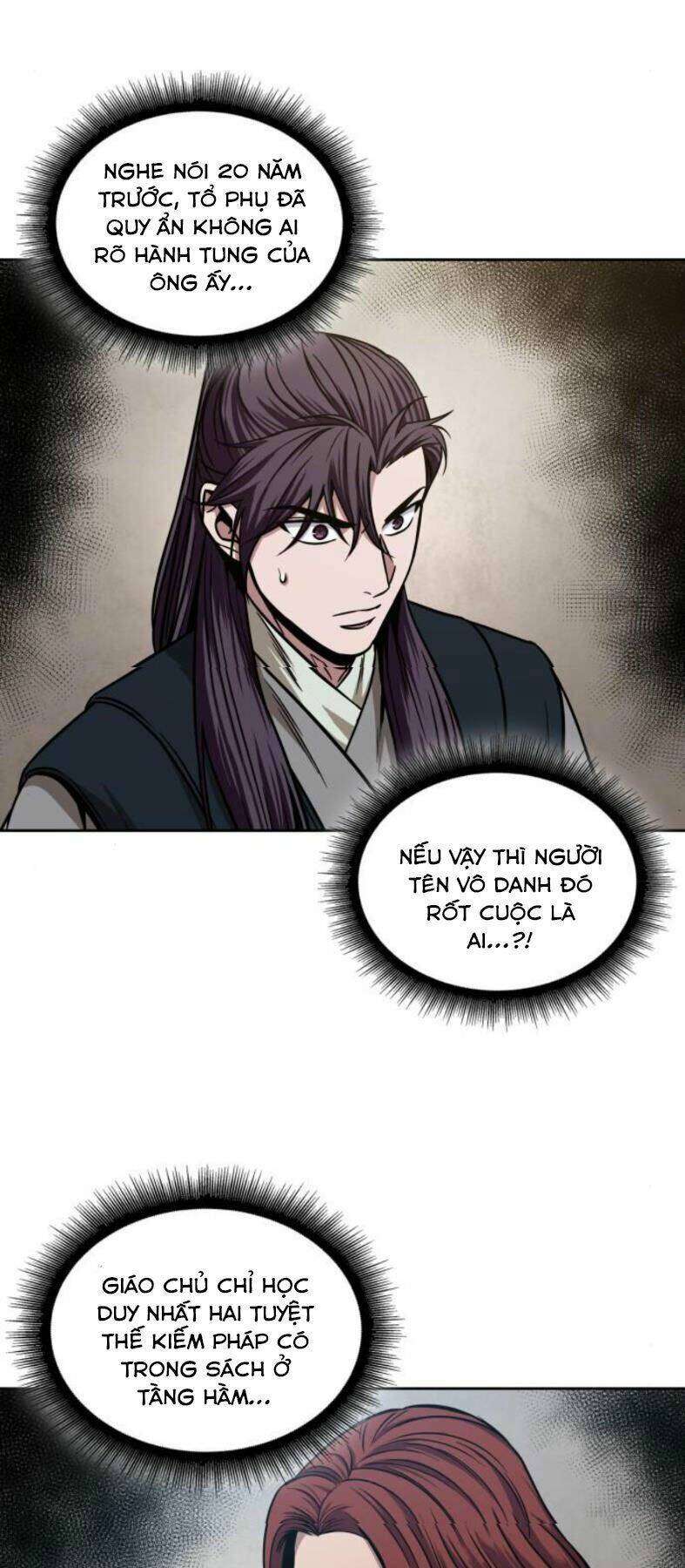 Ngã Lão Ma Thần Chapter 102 - Trang 2