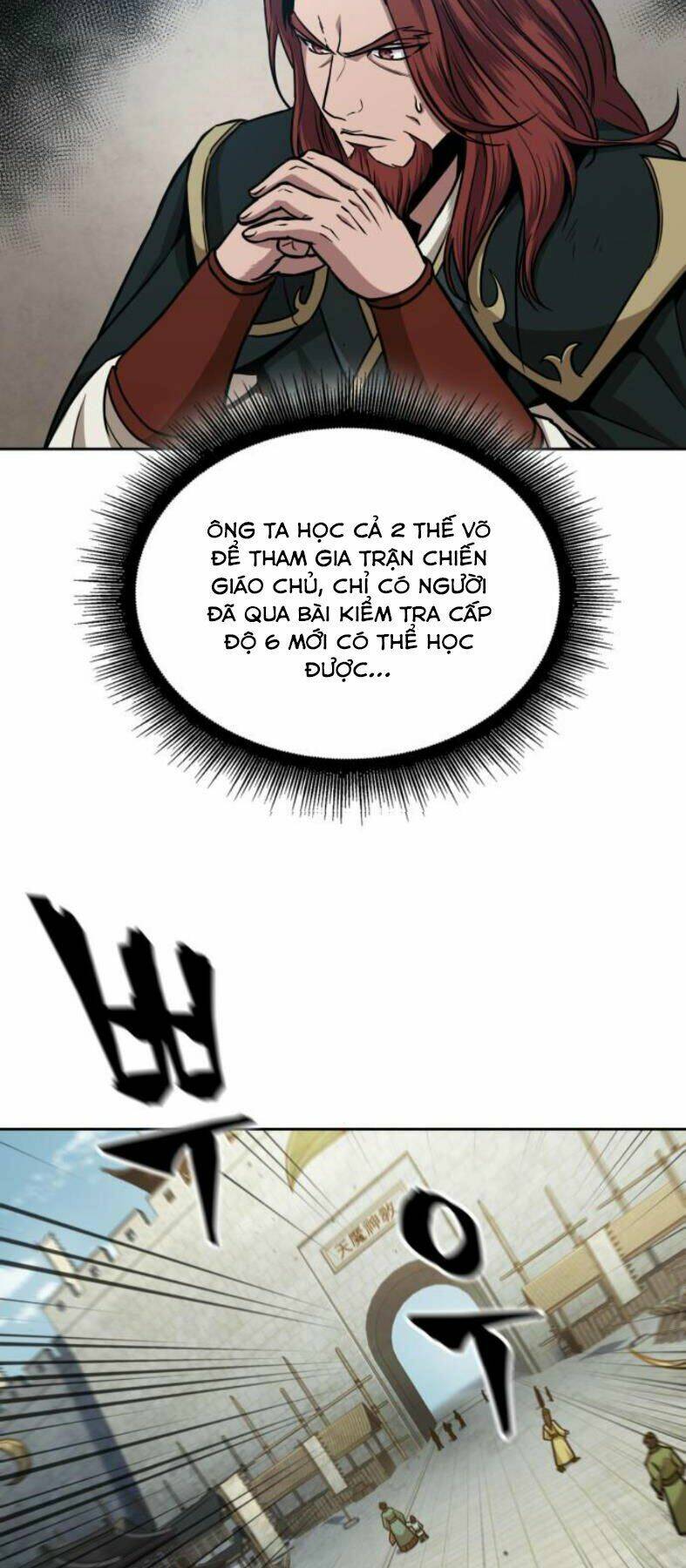Ngã Lão Ma Thần Chapter 102 - Trang 2