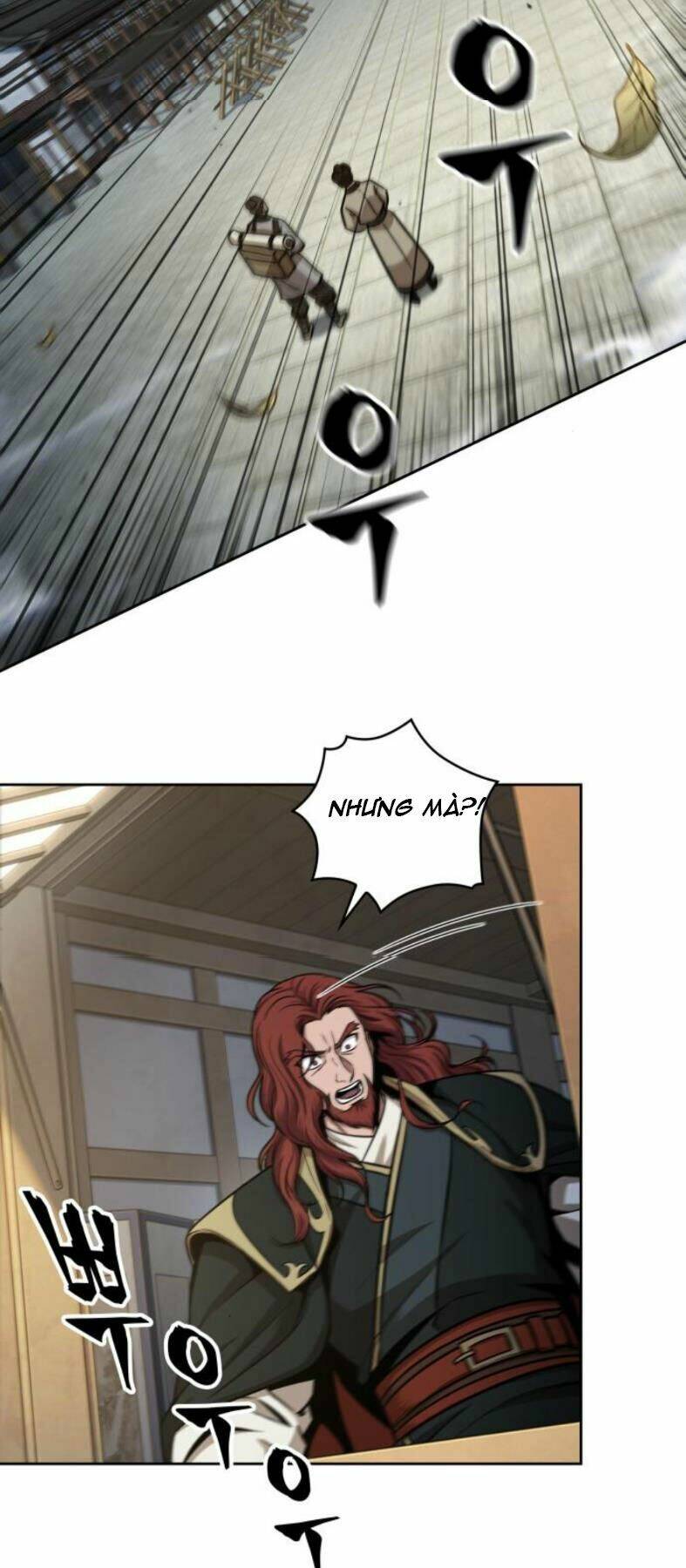 Ngã Lão Ma Thần Chapter 102 - Trang 2