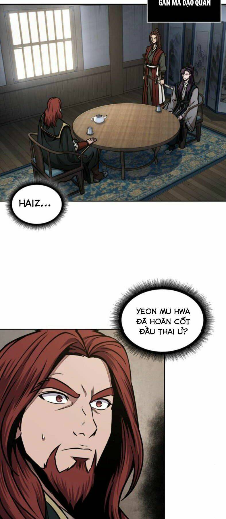 Ngã Lão Ma Thần Chapter 102 - Trang 2