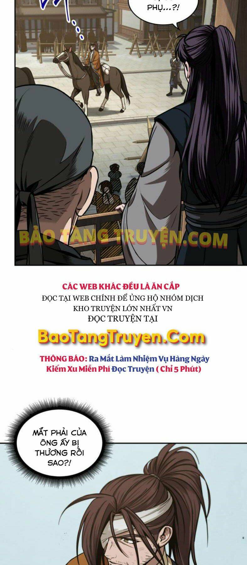 Ngã Lão Ma Thần Chapter 102 - Trang 2