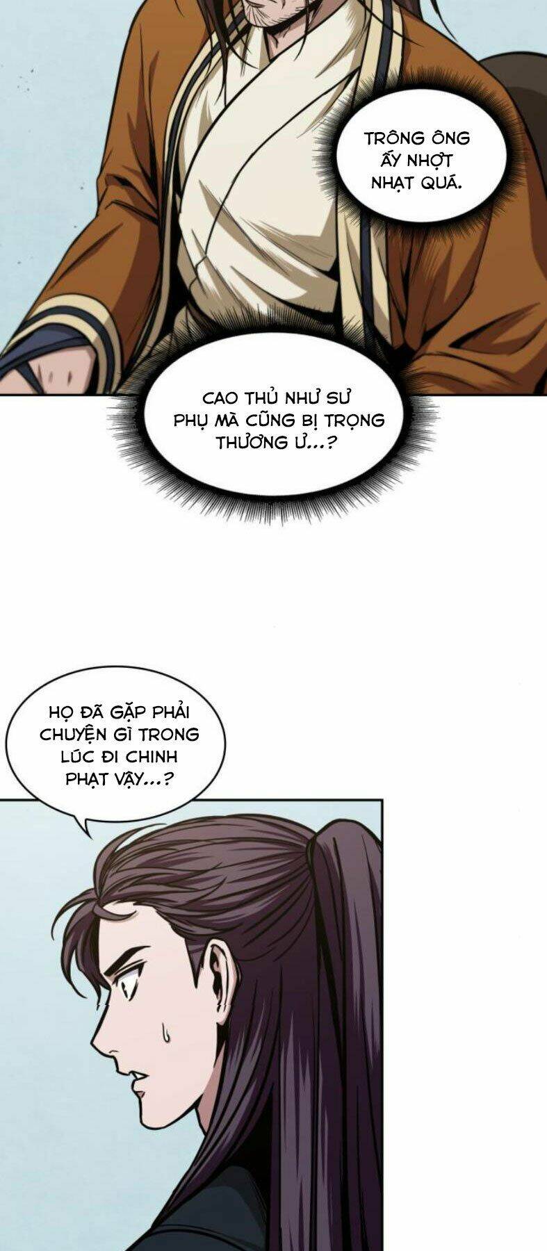 Ngã Lão Ma Thần Chapter 102 - Trang 2