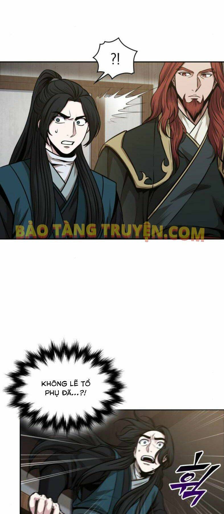 Ngã Lão Ma Thần Chapter 102 - Trang 2