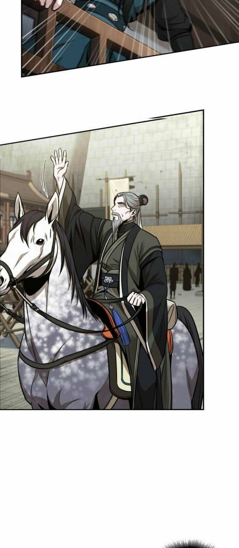 Ngã Lão Ma Thần Chapter 102 - Trang 2