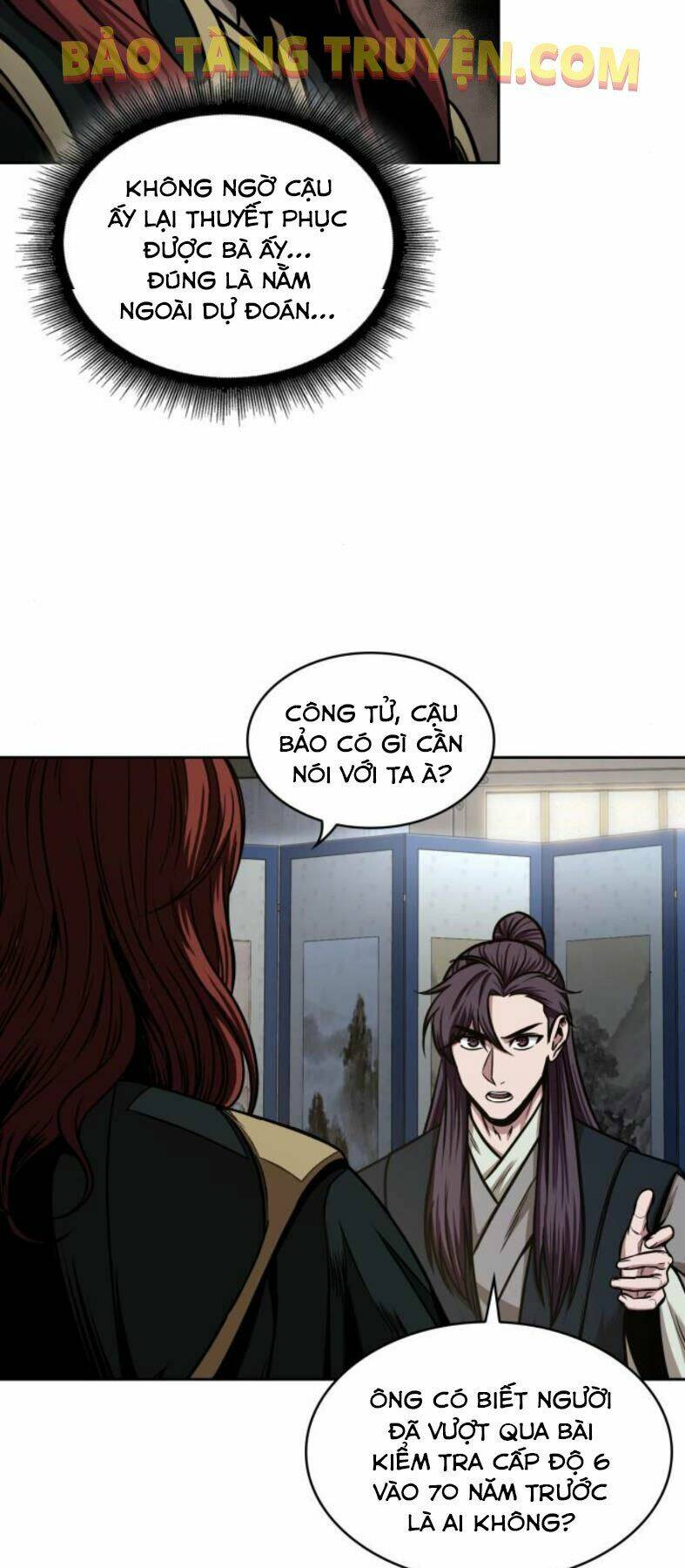 Ngã Lão Ma Thần Chapter 102 - Trang 2