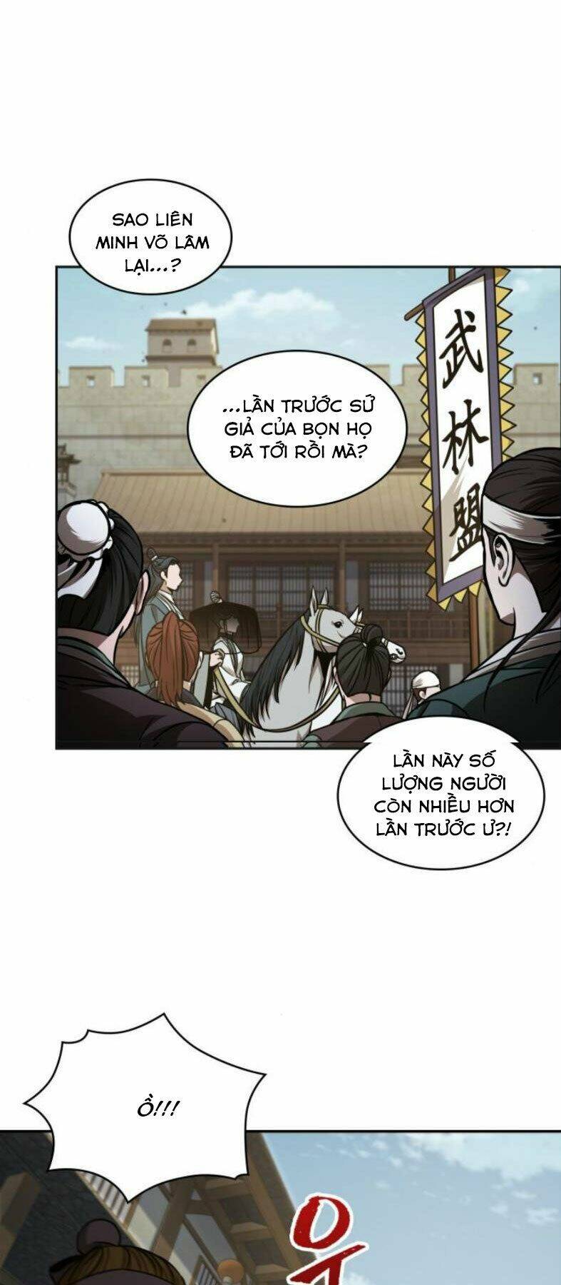 Ngã Lão Ma Thần Chapter 102 - Trang 2