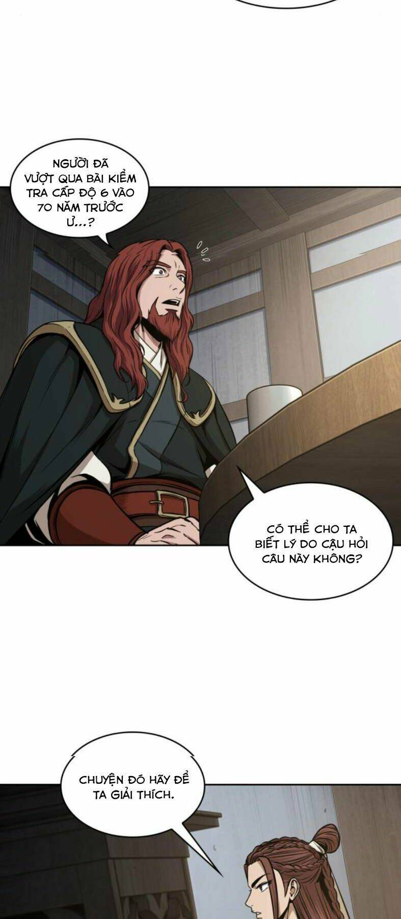 Ngã Lão Ma Thần Chapter 102 - Trang 2