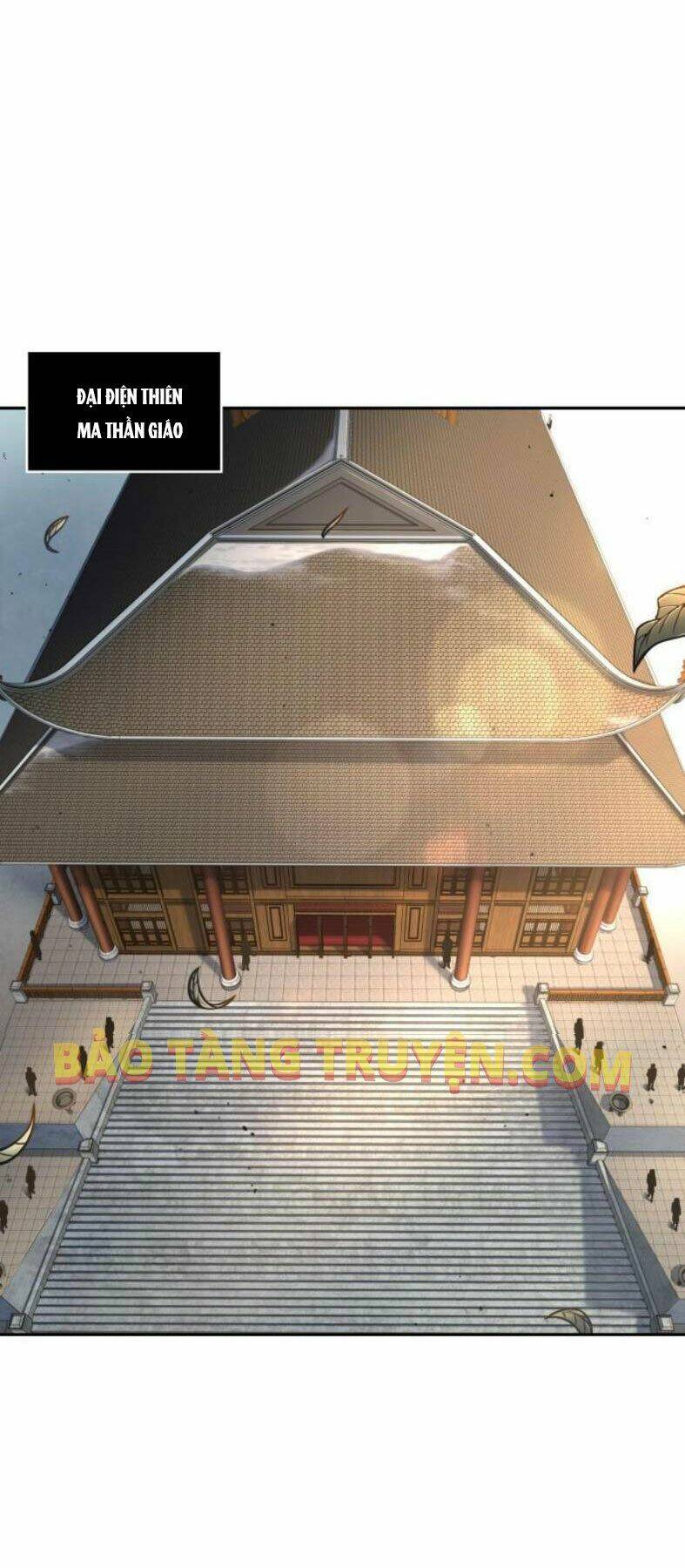 Ngã Lão Ma Thần Chapter 102 - Trang 2