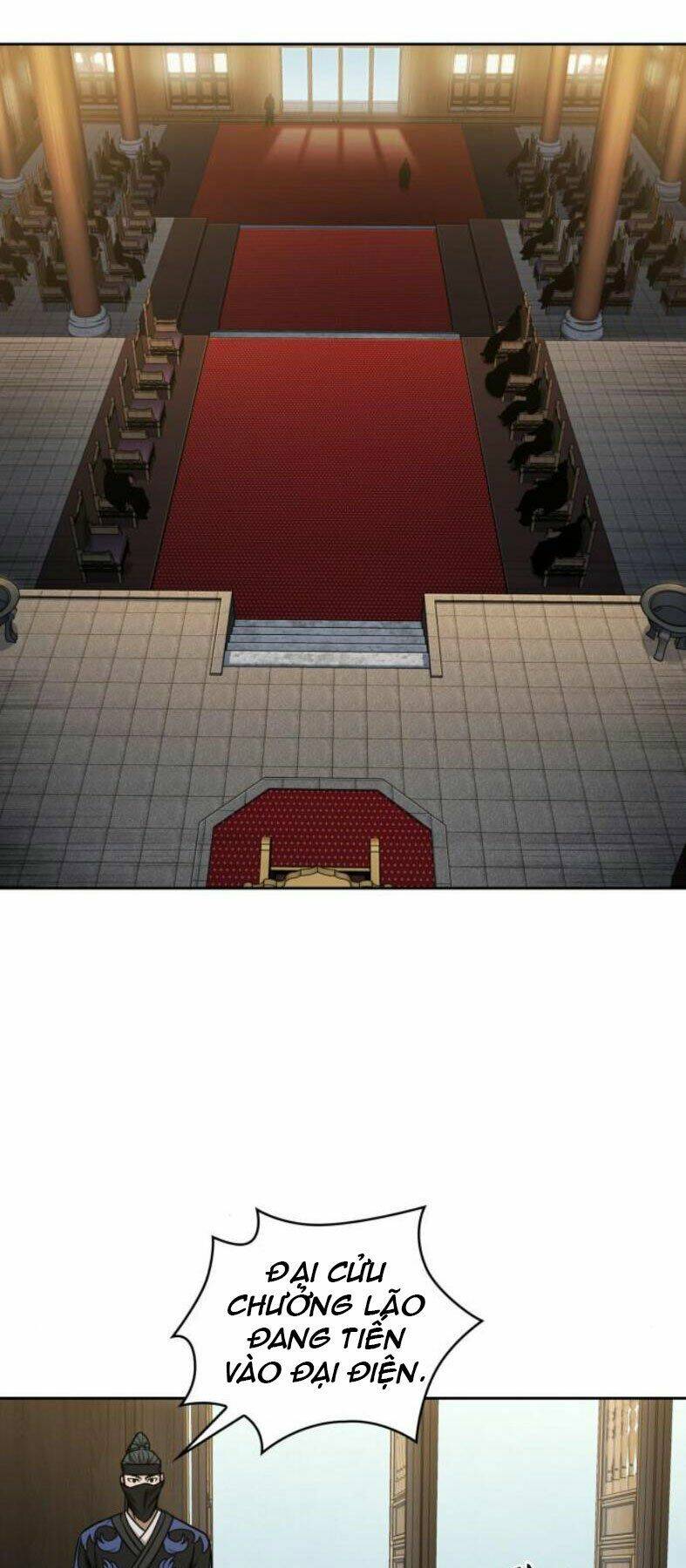 Ngã Lão Ma Thần Chapter 102 - Trang 2