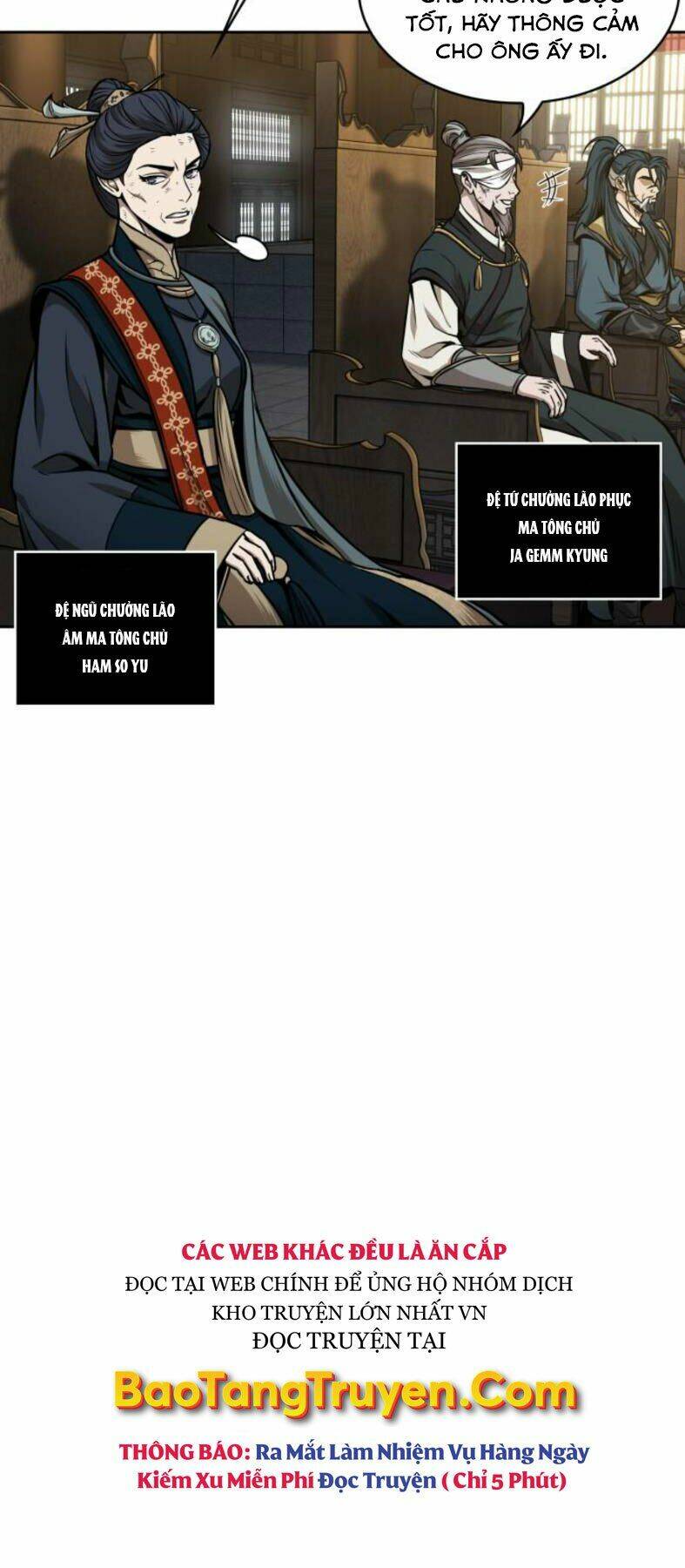 Ngã Lão Ma Thần Chapter 102 - Trang 2