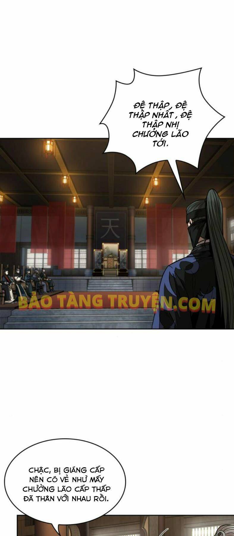 Ngã Lão Ma Thần Chapter 102 - Trang 2